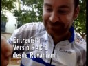 Entrevista Pere, Rac 1 \"Versi� Camping\"