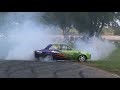 Piloto Renatinho no Mega Drift(Guar�)
