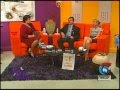 MENOPAUSIA. Dra.OLGA SKVORTSOVA. Programa HOY CON PENELOPE Canal TV42. Costa Rica