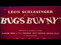 a banned bugs bunny cartoon that was banned because of racism