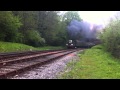 Bluebell Railway SECR P Class 178 & BR 4MT T 80151