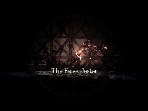15. The False Jester, Salt and Sanctuary