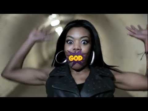 Lady Leshurr – Good God [Net Video]