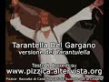 Tarantella Del Gargano Tarantella Del Gargano