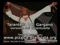 Tarantella Del Gargano