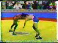 John Smith vs Lazaro Reinoso 1992 Olympics John Smith vs Lazaro Reinoso 1992 Olympics
