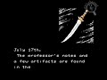 classic video game intro for tombs and treasure for nes. all copyrighted/trademarked media is owned by their respective companies. videos uploaded are demonstrative in nature, as defined under the 'fair use' policy of copyright.