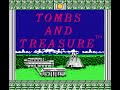 classic video game intro for tombs and treasure for nes. all copyrighted/trademarked media is owned by their respective companies. videos uploaded are demonstrative in nature, as defined under the 'fair use' policy of copyright.