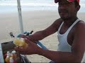 Sini Vlaisavljevic Travelogue Montanita Ecuador Sini Vlaisavljevic Travelogue Montanita Ecuador