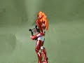 Saint Seiya Saint Cloth Myth -- Benetnasch Eta Mime Saint Seiya Saint Cloth Myth -- Benetnasch Eta Mime