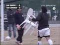 Tenemos un arquero que es una maravilla