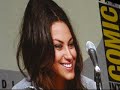 Max payne movie interview comic-con 2008