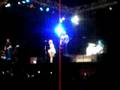 Boys Like Girls - Holiday (August 21, 2008)