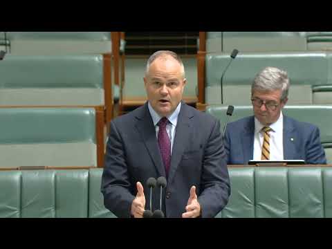 Video of Competition and Consumer Amendment (Australian Energy Regulator Separation) Bill 2024