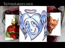 Heart Tattoo Designs - Design Gallery
