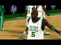 NBA 2K11 My Player Playoffs - CFG3 - Shaq is Back