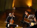 Savall, Lislevand y Hantai Salle Gaveau Paris II