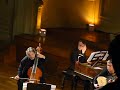 Savall, Lislevand y Hantai Salle Gaveau Paris II