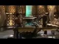 Doctor and Martha-Savin me