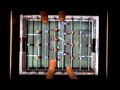 Foosball Hero For iPad - Game Teaser
