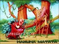 K�nig der L�wen - Hakuna Matata