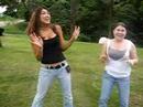 Kitty Kat Dance