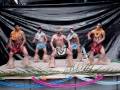 BAILE PASCUENCE VIDEO 1