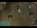 90 Slayer and a Dark Bow drop! 90 Slayer and a Dark Bow drop!