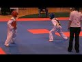 Tiger Taekwondo - Dan Bejr
