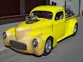Custom Cars