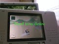 MKDS wifi race