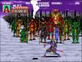 Sengoku I Mame NeoGeo Arcade ROM Classic Game Level 1