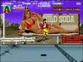 Sengoku I Mame NeoGeo Arcade ROM Classic Game Level 1