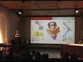 Vender Libros Hoy. La librería como espacio comercial- Conferencia 1-Parte 3. Jaime Iván Hurtado