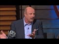 Dr. Phil Uncensored: Demise of Guys