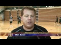 Bemidji State Men's Basketball Moorhead Preview - Lakeland News Sports - February 8, 2012.m4v