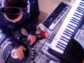 20 mins composisiton/scratch