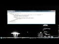 Write-up that goes along with this video: www.neathings.com