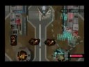 level: miiplaza.net (has some improvements not shown here.) (looks slightly better eh? glad i skipped the vhs route this time.) haven't finished tweaking this; but these are some important changes for this version: - selectors for lv.2 weapons - attachments are now practically indestructible. - enemies that were passive before have attacks or revenge bullets - new enemy (blue jet variation) - boss is now an utter bastard :) (i didn't survive long enough to show you; but after he dies, he sprays bullets everywhere. fun.) music: rumble roses xx contra: shattered soldier neo contra contra (nes)