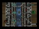 level: miiplaza.net (has some improvements not shown here.) (looks slightly better eh? glad i skipped the vhs route this time.) haven't finished tweaking this; but these are some important changes for this version: - selectors for lv.2 weapons - attachments are now practically indestructible. - enemies that were passive before have attacks or revenge bullets - new enemy (blue jet variation) - boss is now an utter bastard :) (i didn't survive long enough to show you; but after he dies, he sprays bullets everywhere. fun.) music: rumble roses xx contra: shattered soldier neo contra contra (nes)