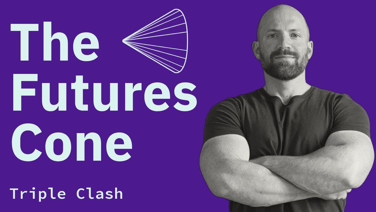 What is the Cone of Plausibility? - Futures Thinking 101