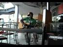 Eric Peforming at Ra Sushi part 7 Eric Peforming at Ra Sushi part 7