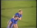 Linfield in Europe part two
