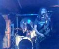 Boris in Glasgow. Nice and Sleazy\ Boris in Glasgow. Nice and Sleazy\