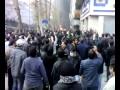 Iran 27 Dec 09 Tehran... :: دستگيري نيروهاي گارد ضد شورش توسط...