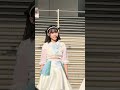 LINKL PLANET‌『Color me Happy』　石田 悠佳👽 推しカメラ at お台場フリーライブ 第2部　2025/02/15