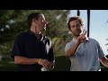 Michelob Commercial for Michelob Ultra (2011) (Television Commercial)