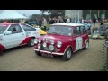 A few sights and sounds from the Goodwood Preview Day youtube video