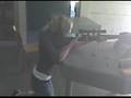 Evanne and the Rifle