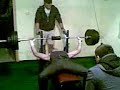 sUx Jasa 185kg bendz